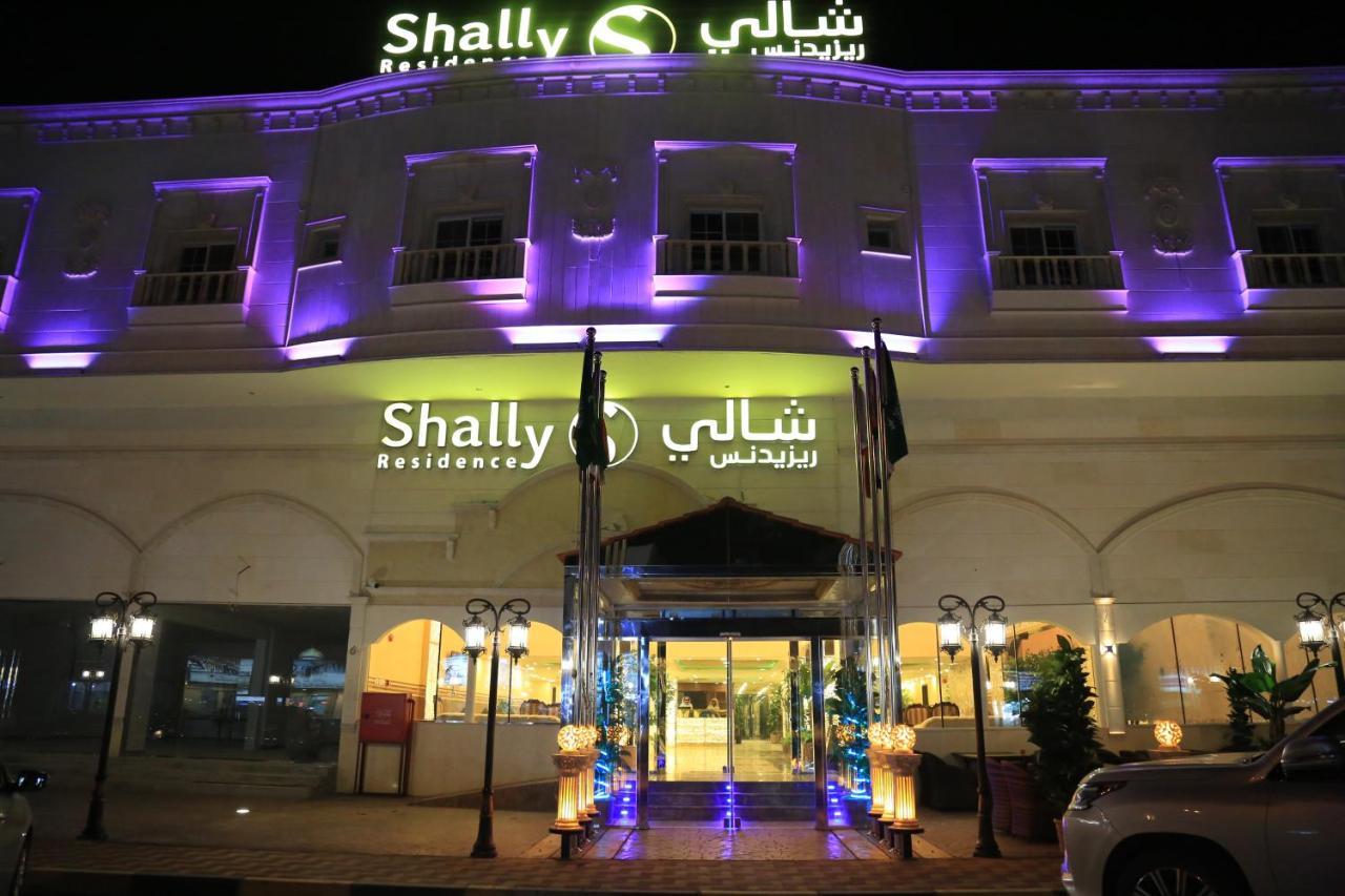 Shally Residence 3 Al Khobar Exterior foto