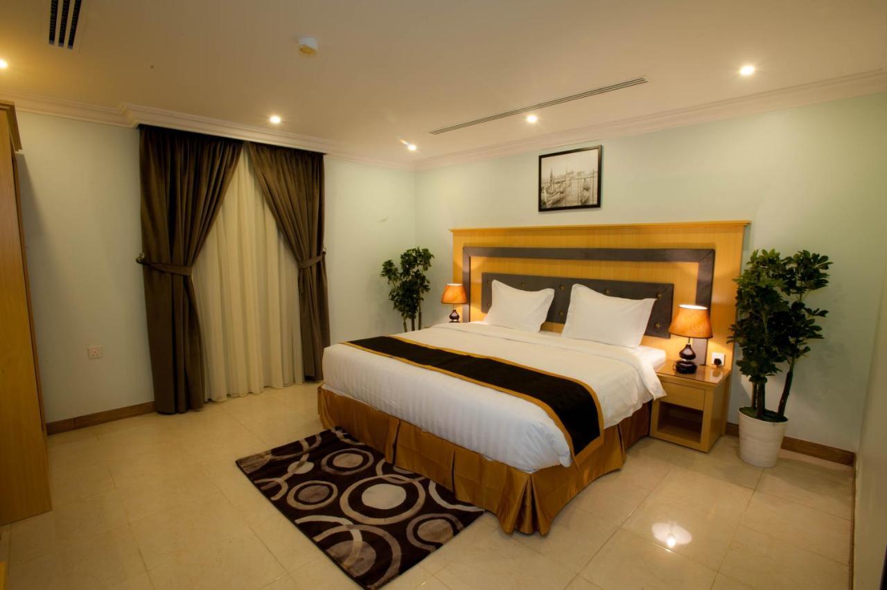 Shally Residence 3 Al Khobar Exterior foto
