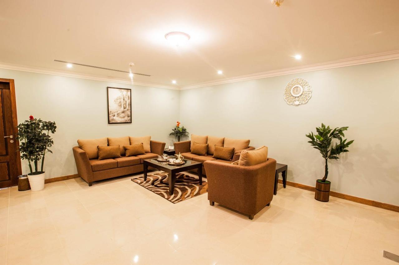 Shally Residence 3 Al Khobar Exterior foto